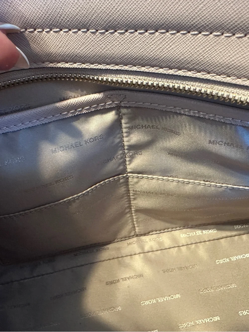 Michael Kors mk selma